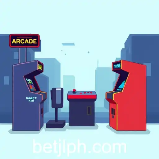 Exploring 'Arcade Classics': The Enthralling World of Retro Gaming