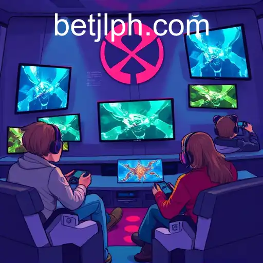 The Surge of Online Gaming Platforms