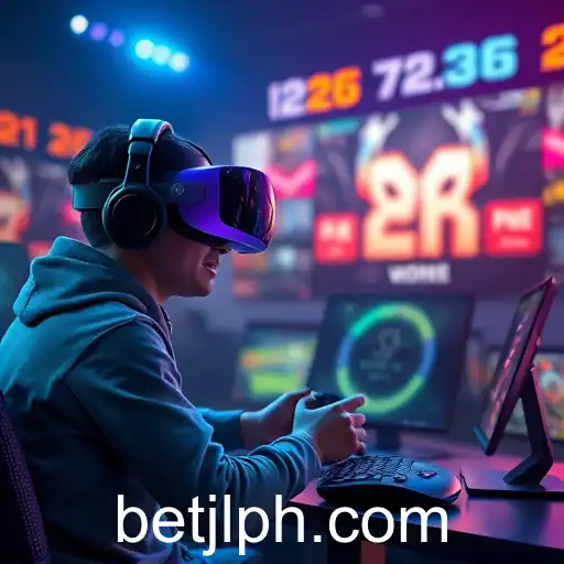 The Evolution of Digital Gaming Communities