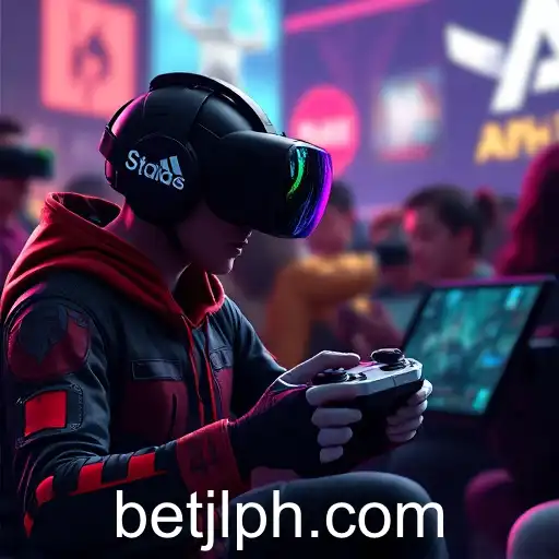 Evolving Gaming Trends