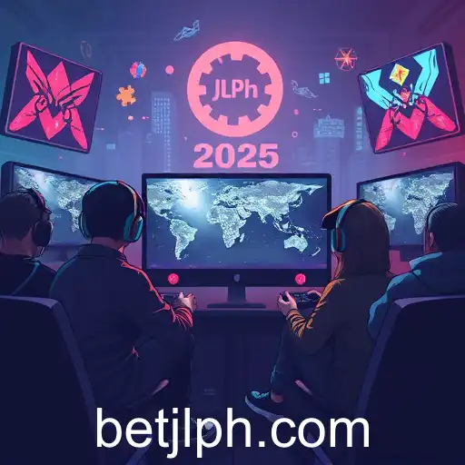 The Growing Intersection of Gaming and Education in 2025