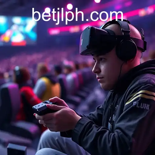 Gaming Revolution: New Trends and Challenges