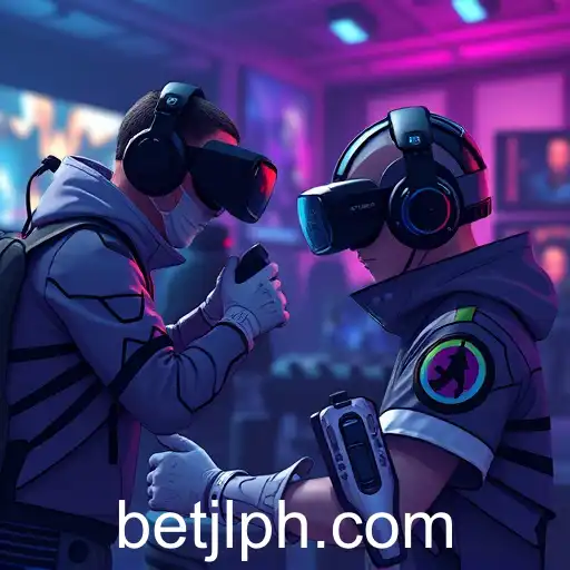 A New Era for Online Gaming