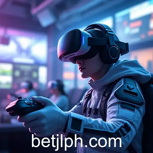 The Impact of Gaming Platforms in 2025