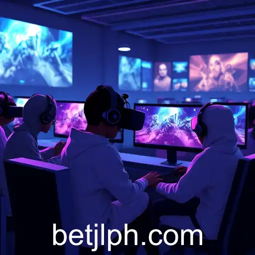 The Rise of Gaming in 2025