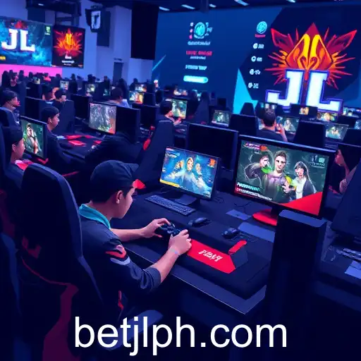 The Rise of JL Gaming in the Digital Age
