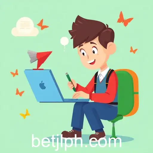 The Revival of Interactive English Games