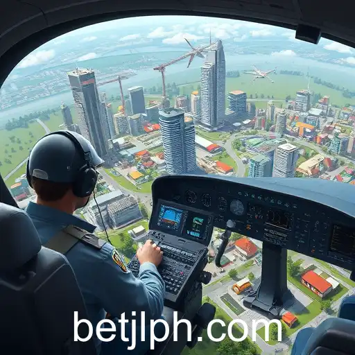 Exploring the Engaging World of Simulation Experiences: Unveiling the 'jlph' Phenomenon