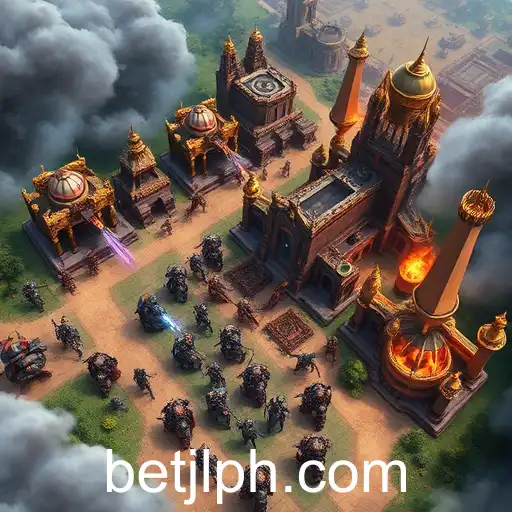 The Allure of Strategy Games: More Than Just Tactical Prowess