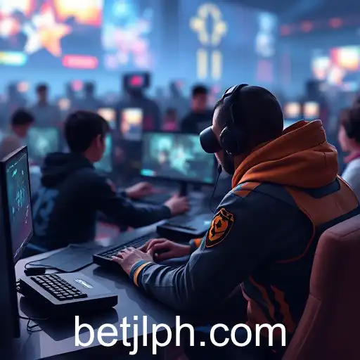 The Virtual Playground Revolution